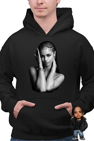 OEM Men's Hoodie Tyla Vibe