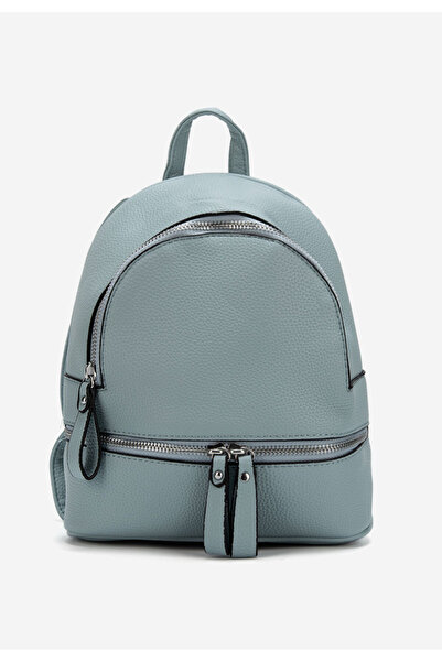 B T Shoes Rucsac dama Izaelya albastru
