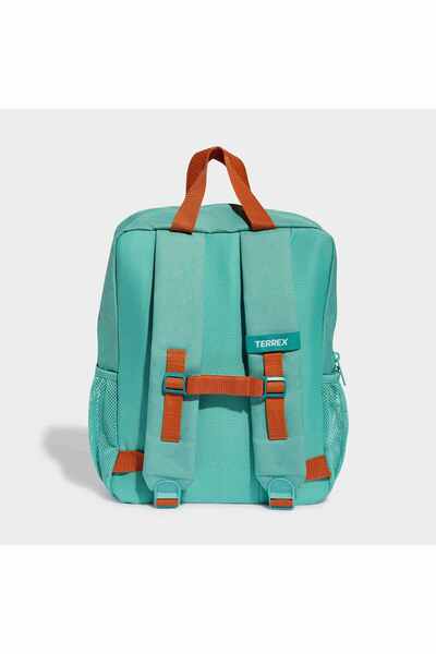 adidas Lk Minecraft Bp Unisex Çocuk Sırt Çantası KR2351