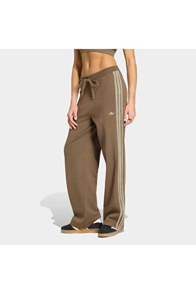 adidas Knit Fb Tp Kadın Spor Eşofman Altı KS7362