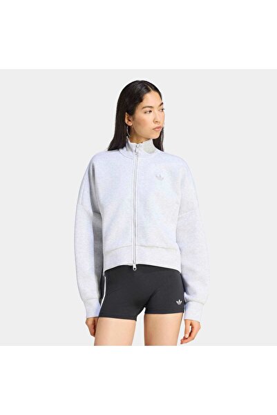 adidas Γυναικείο αθλητικό φούτερ Spacer Tt HY8037