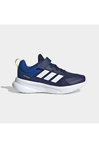 adidas حذاء رياضي للأطفال من Fortarun 4.0 El C للجنسين KH9114