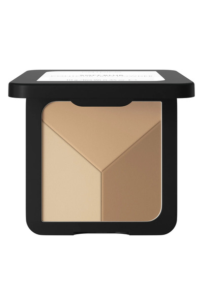 Catrice Trend Drop Soft Blur 3’lü Kontür Paleti