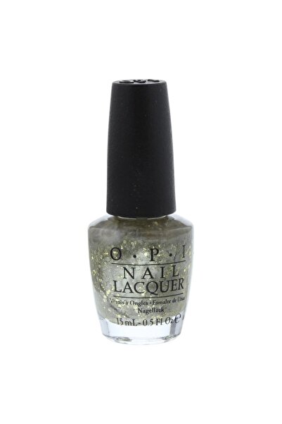 OPI Baroque But Still Shopping, Finisaj crem, Ojă, NLV38, Baroque But Still S...