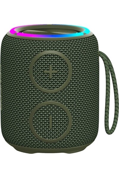 Sencor G≈Ço≈õnik SIRIUS 2 MINI OLIVE 16W