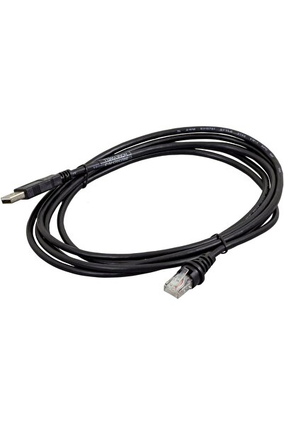 HONEYWELL Cablu, USB, tip A, 1,5 m Alimentare prin gazdă