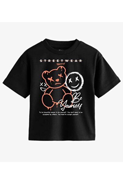 ROLY Unisex Streetwear T-shirt