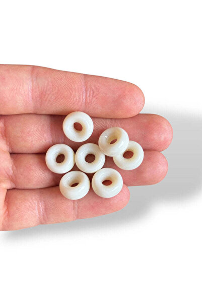 Bozhi Bead Set 10Gr Czech Glass Beads - Czech Glass Beads Scale