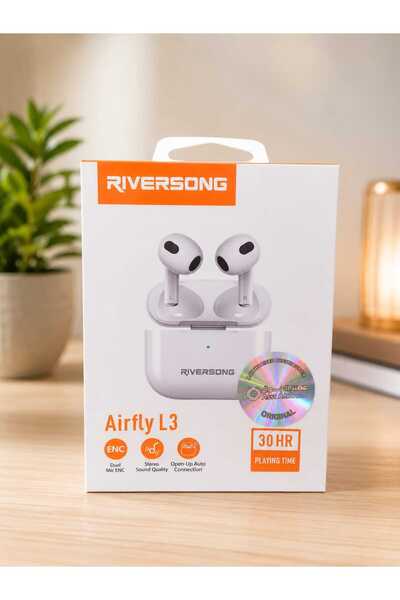 RİVERSONG AIRFLY L3