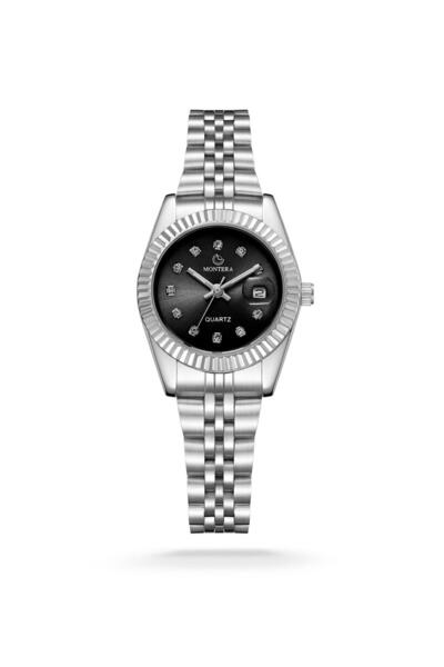 Montera ⌚   Montera Women's Watch Soft Sophistication with Luxurious Details ...