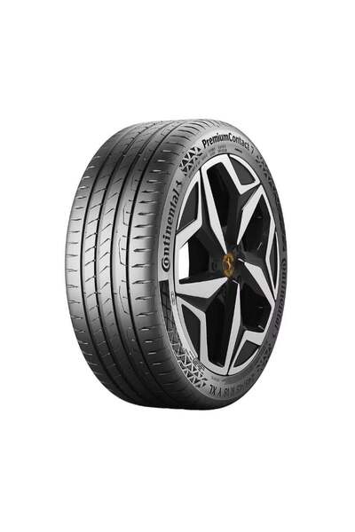 Continental 205/55R16 91V PREMIUMCONTACT 7
