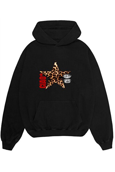 ELFERA Ciao Printed Sweatshirt