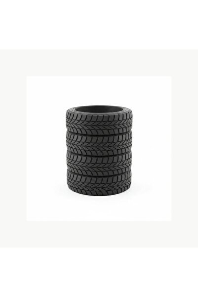 OEM Suport Pixuri Design Cauciucuri, Organizator Birou Imprimat 3D, 10cm