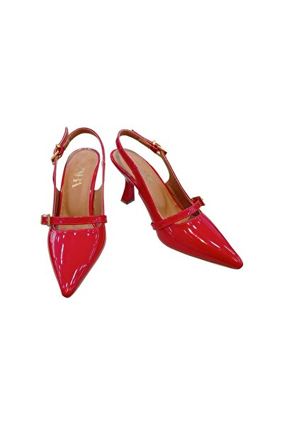 Acarbey Heeled Zenne