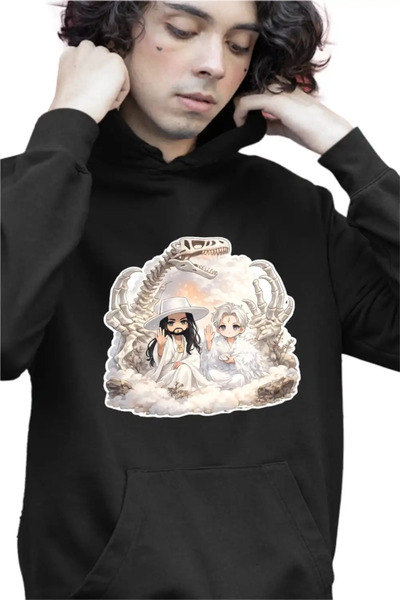 OEM Hanorac Copii Baieti Empire Of The Sun Eden