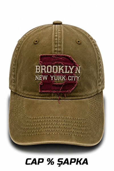 Jack Ferrero Unisex Cap / Hat New Collection