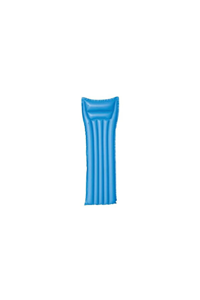 BESTWAY Şişme Deniz Yatağı 183x69 Mavi