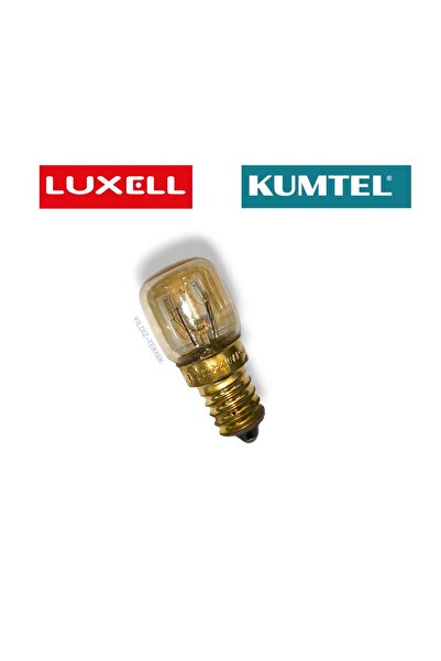 KUMTEL A66-SF2 Ankastre Fırın Lambası