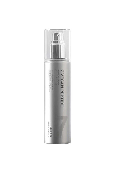 Mizon Ser vegan cu 7 peptide pentru netezirea ridurilor, 150 ml