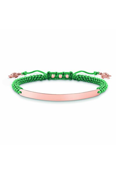 Thomas Sabo ΓΥΝΑΙΚΕΙΟ ΒΡΑΧΙΟΛΙ A00575976L19v (19 εκ.)