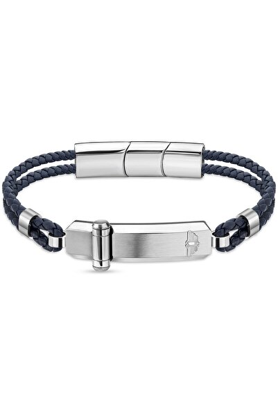 Police Ανδρικό βραχιόλι PEAGB2211634 (ΜΕΓΕΘΟΣ L)