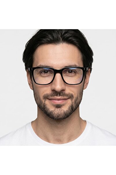 Mootlu Ultra Light Unisex Protective Glasses Mt066 C101P