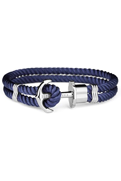 Paul Hewitt ΒΡΑΧΙΟΛΙ UNISEX PH-N-S-N-M (16-17 εκ.)