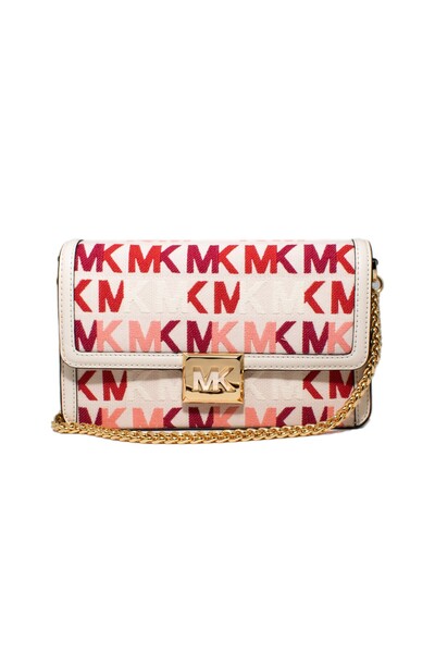 Michael Kors ΓΥΝΑΙΚΕΙΑ ΤΣΑΝΤΑ 35S2G8ML6JLTC 25X15X7CM