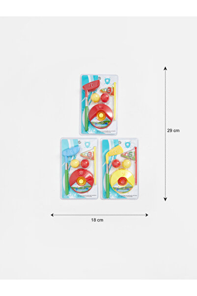 LC Waikiki Set de jucării de golf