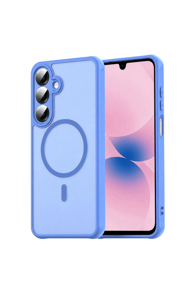 OEM Husă pentru Samsung Galaxy A27 5G, Southern Sky, Protecție, albastru
