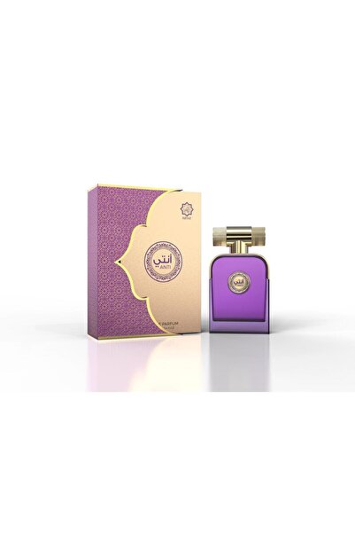 ABYAT ANTI – Eau de Parfum for Women 100ml | Long-Lasting Oriental Floral Fra...