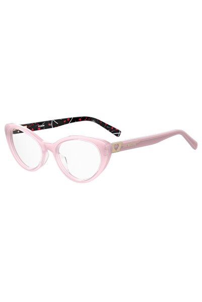 Love Moschino ΓΥΝΑΙΚΕΙΑ ΓΥΑΛΙΑ MOL577-35J (Φακός/Γέφυρα/Βραχίονας) 51/18/140 ...