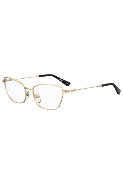 Moschino ΓΥΝΑΙΚΕΙΑ ΓΥΑΛΙΑ MOS575-000 (Φακός/Γέφυρα/Βραχίονας) 54/16/140 χιλ.)
