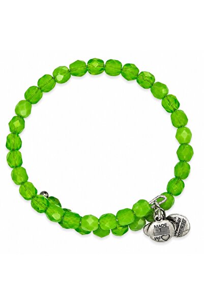 Alex and Ani ΓΥΝΑΙΚΕΙΟ ΒΡΑΧΙΟΛΙ VW341RS (20ΕΚ.)