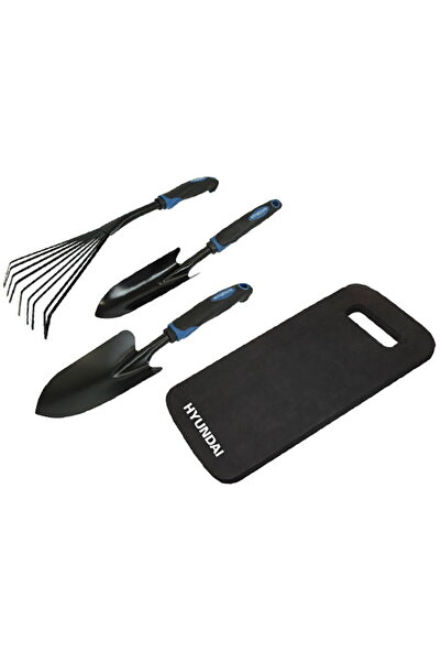 Hyundai Set 4 scule gradina HY-58328