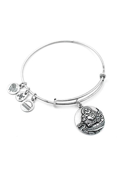 Alex and Ani ΓΥΝΑΙΚΕΙΟ ΒΡΑΧΙΟΛΙ A16EBLBRS (20ΕΚ.)
