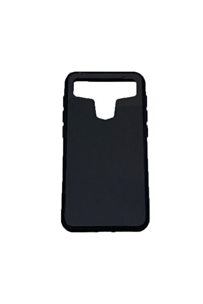 sscase Silicon Θήκη για Smartphones από 4.5 έως 4.8 Inches Black (Universal B...