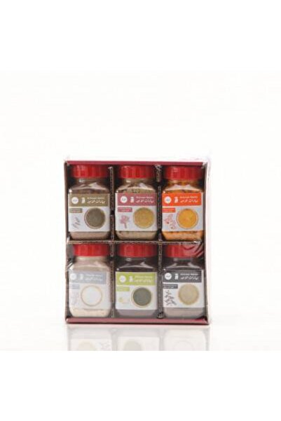 OEMS Prince's Spice Mix