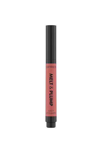 Catrice , Melt & Plump, Plumping, Lip Plumper, 020, Hyp-nude-tized, 1.8 ml