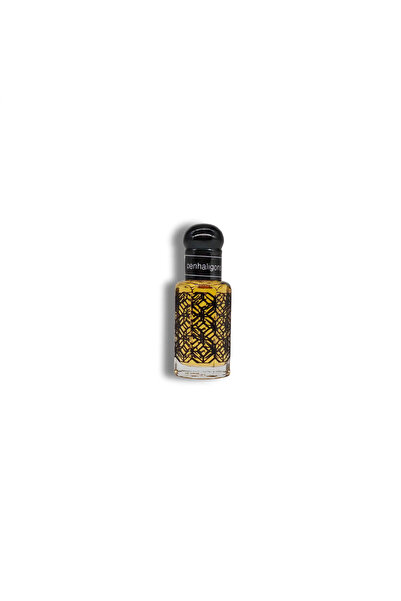 5ii perfume عطر بنهليغنس – زيت عطري نقي ممزوج بالمسك الإسباني – 1 تولة (12 جرام)