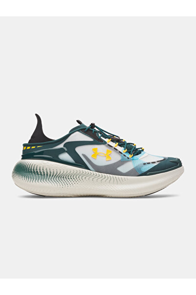 Under Armour Încălțăminte unisex UA Echo SlipSpeed-WHT