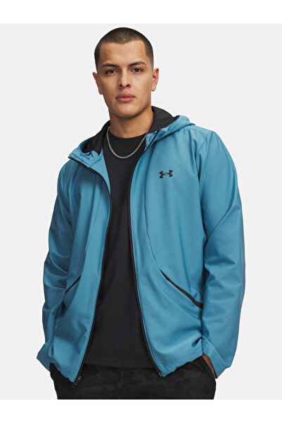 Under Armour Jachetă bărbătească UA Unstoppable Woven Jacket