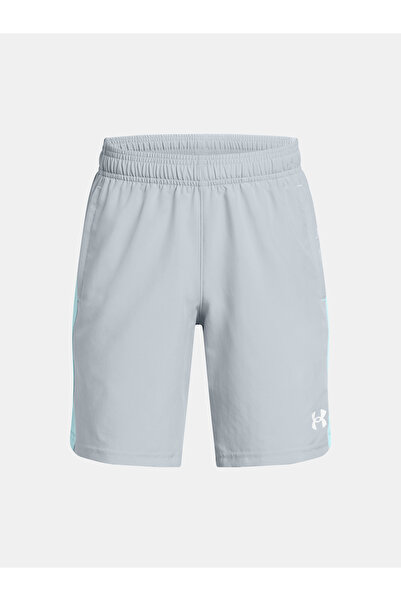Under Armour Pantaloni scurți băieți UA Tech Utility Woven Shorts