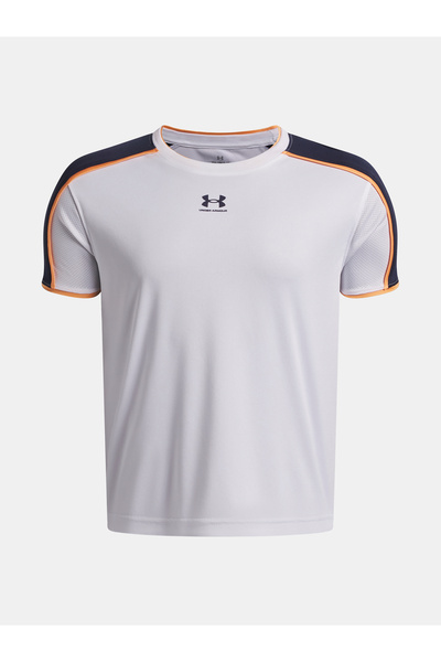 Under Armour Tricou de băieți UA B Challenger Train SS
