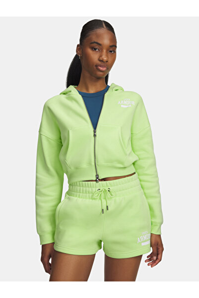 Under Armour Hanorac de damă UA Icon Fleece Nov FZ