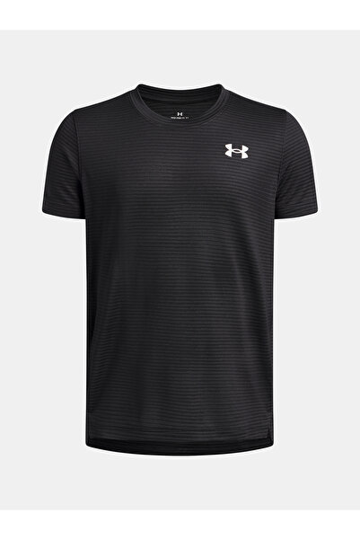 Under Armour Tricou băiețel UA Tech Vent Jcqrd SS