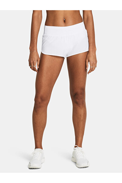 Under Armour Pantaloni scurți de damă UA Launch Pro 2''