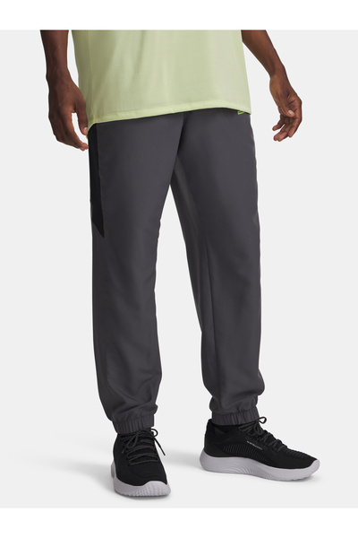 Under Armour Pánské sportovní kalhoty UA Tech Sport Pant
