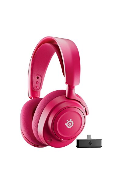 SteelSeries Căști de gaming Arctis Nova 7X Gen 2, Xbox, USB-C/Bluetooth/2.4GH...