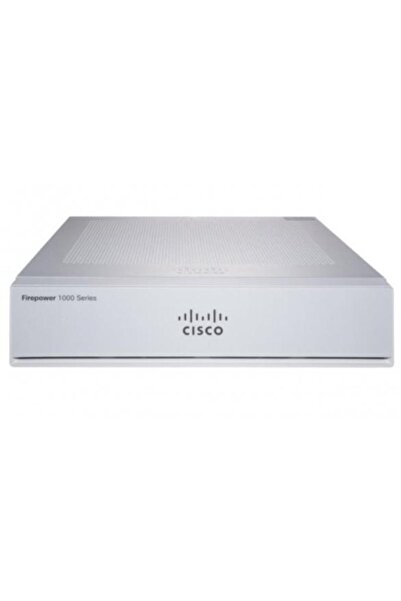 Cisco Firewall Firepower FPR1010-NGFW-K9